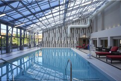 Hilton Toronto Airport Hotel & Suites, Waterloo